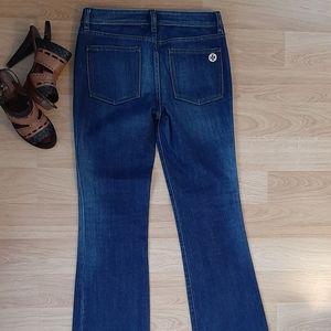 Tory Burch Classic jeans